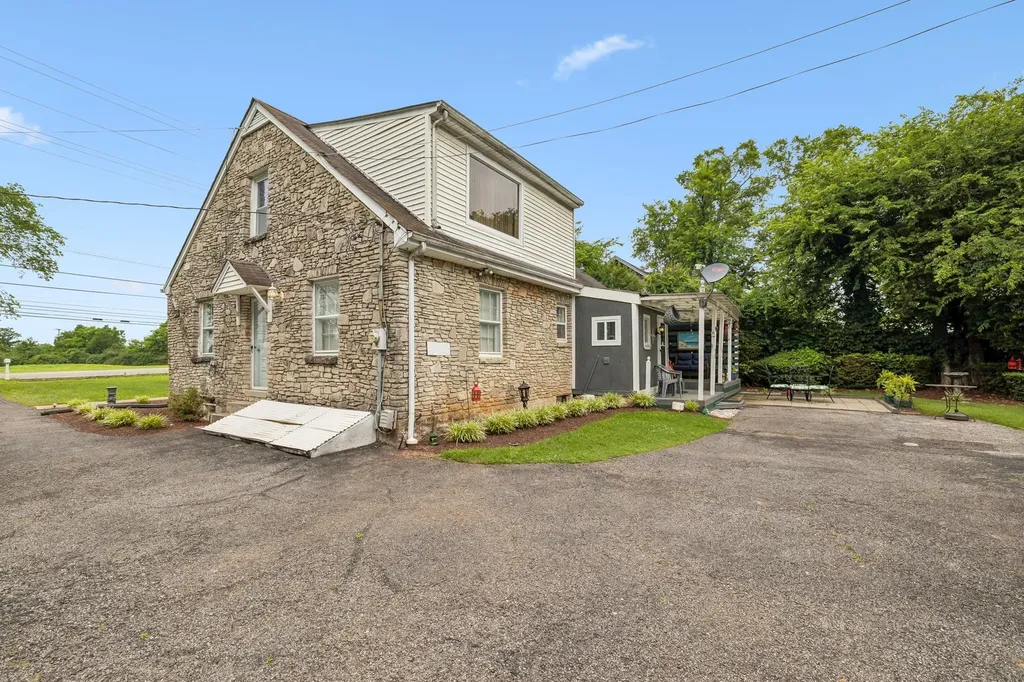4168 Murfreesboro Pike Antioch TN 37013