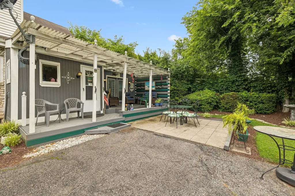 4168 Murfreesboro Pike Antioch TN 37013