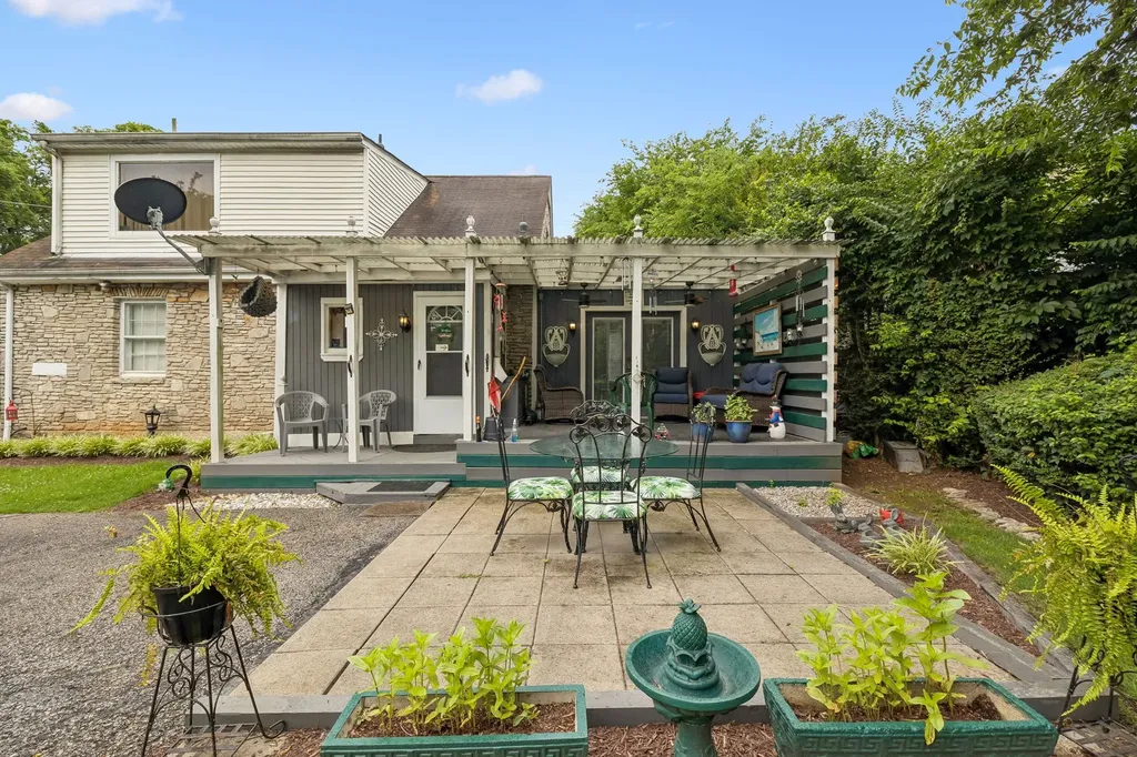 4168 Murfreesboro Pike Antioch TN 37013