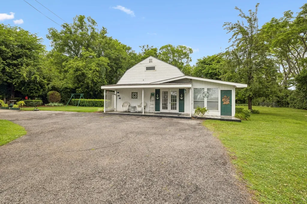 4168 Murfreesboro Pike Antioch TN 37013