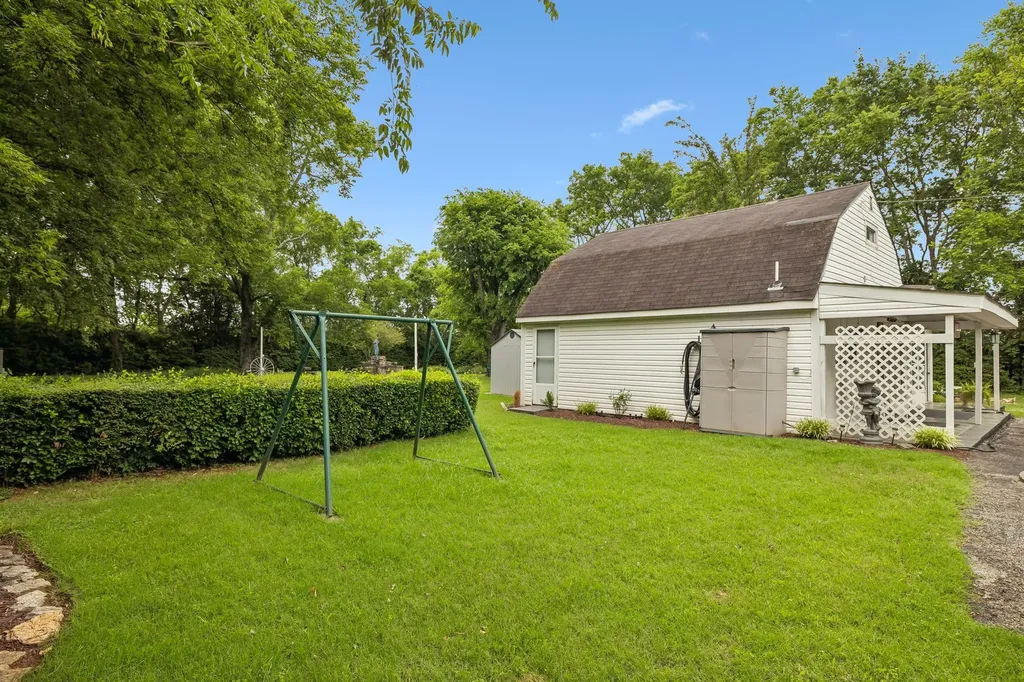 4168 Murfreesboro Pike Antioch TN 37013