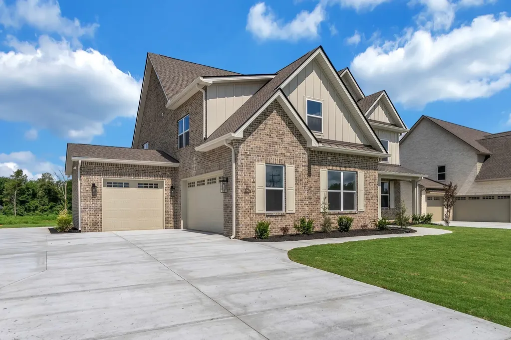 Christiana TN, 7106 Denton Drive