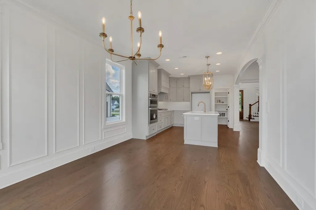 7106 Denton Drive Christiana TN 37037