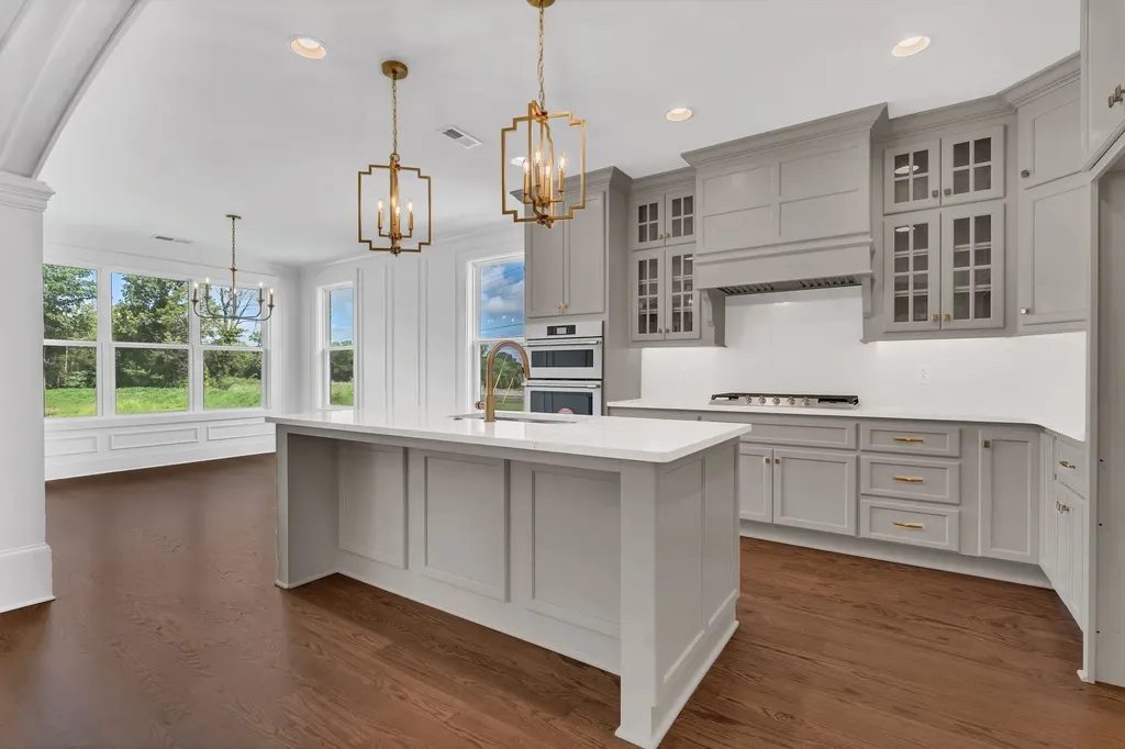 7106 Denton Drive Christiana TN 37037