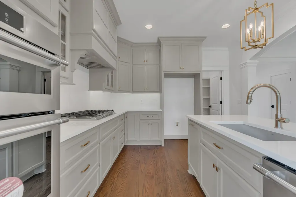 7106 Denton Drive Christiana TN 37037
