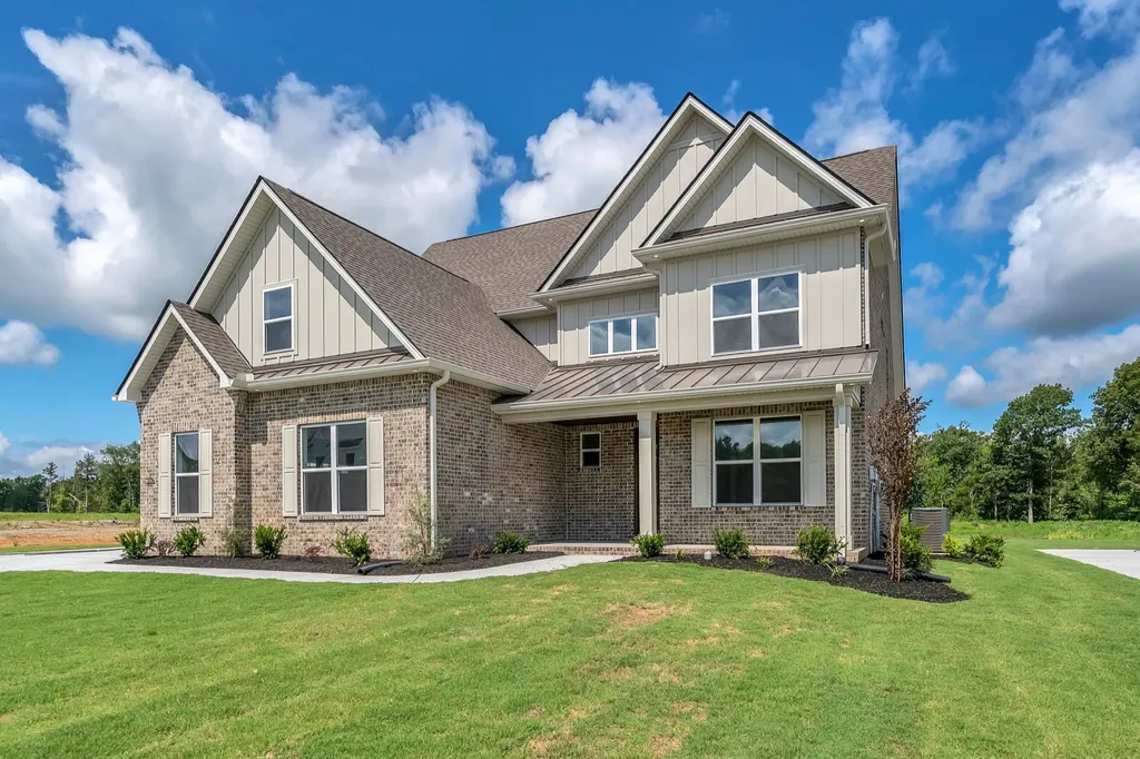 7106 Denton Drive Christiana TN 37037