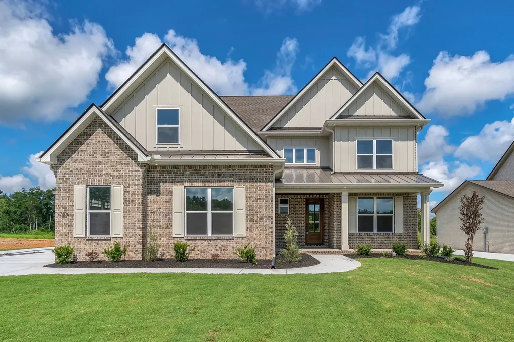 7106 Denton Drive Christiana TN 37037