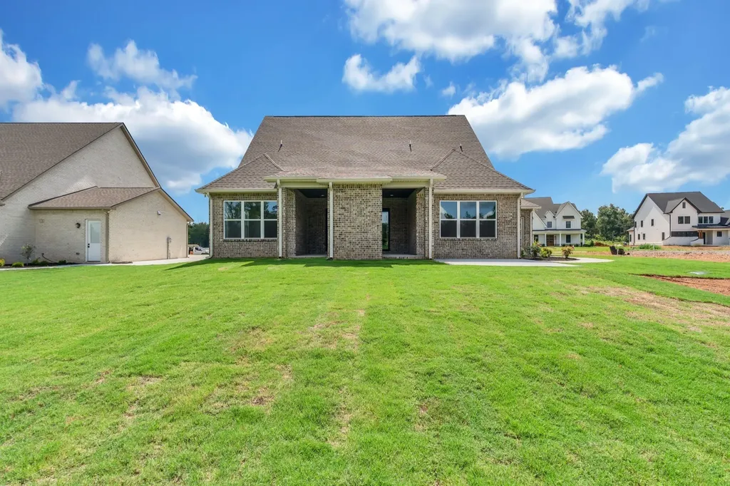 7106 Denton Drive Christiana TN 37037