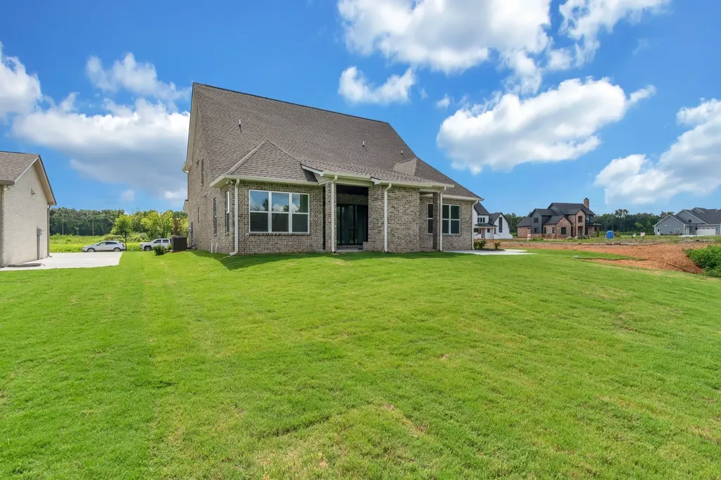 7106 Denton Drive Christiana TN 37037