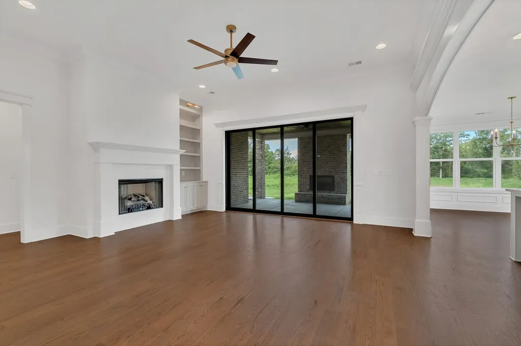 7106 Denton Drive Christiana TN 37037