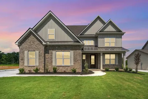 7106 Denton Drive Christiana TN 37037