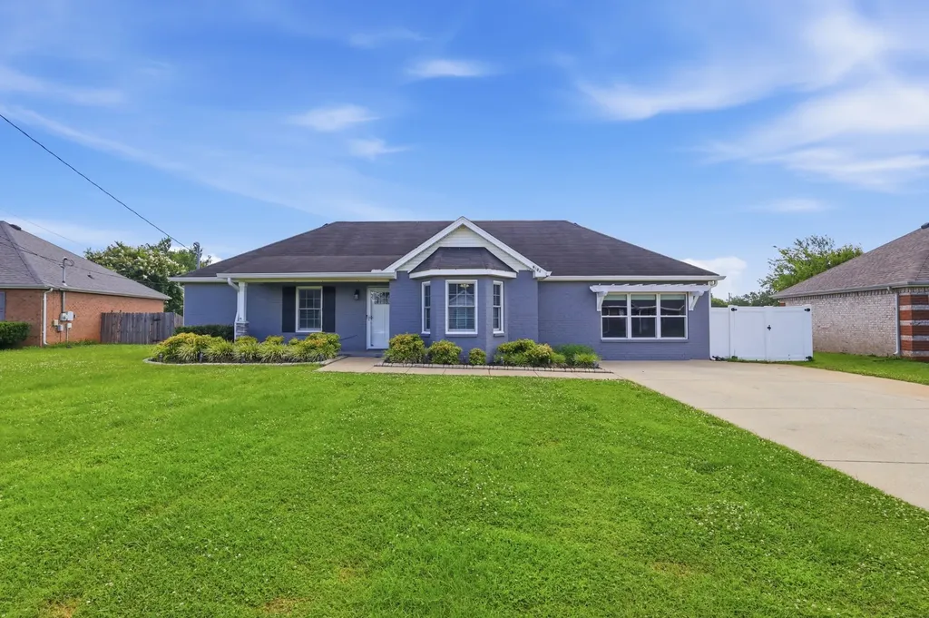 9022 Nevada Avenue Smyrna TN 37167