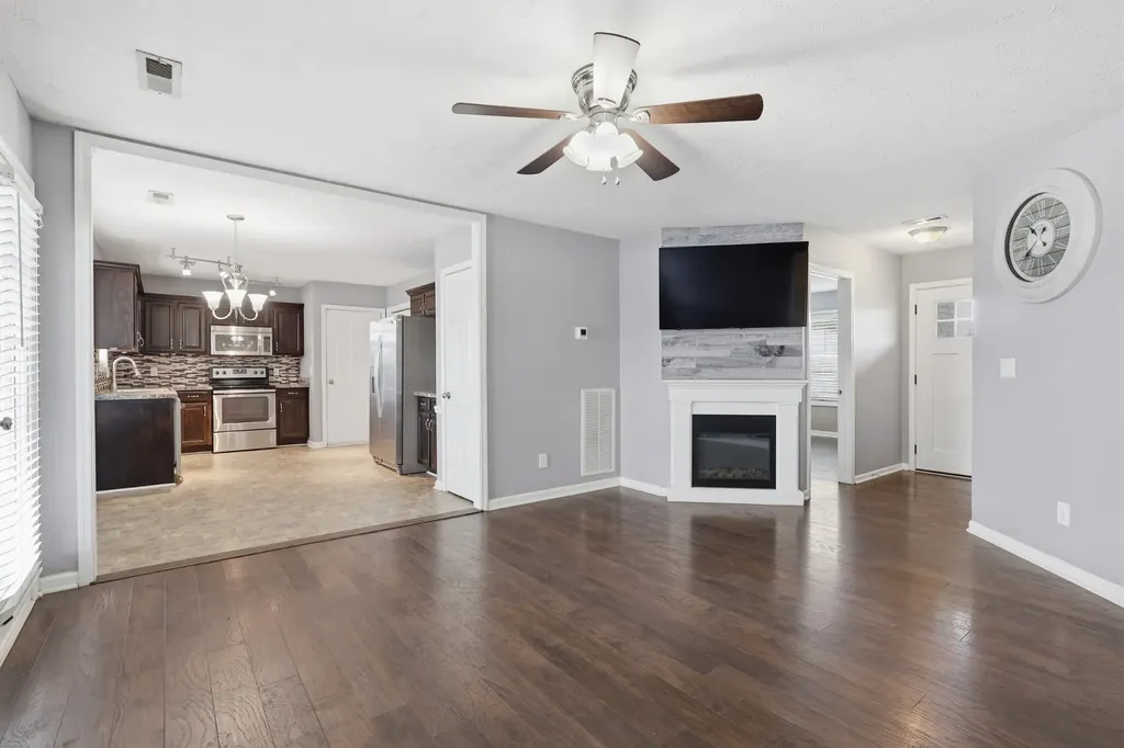 9022 Nevada Avenue Smyrna TN 37167