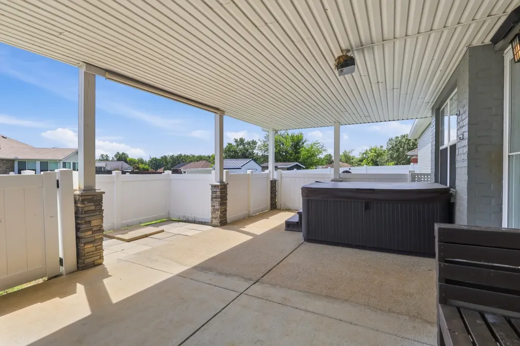 9022 Nevada Avenue Smyrna TN 37167