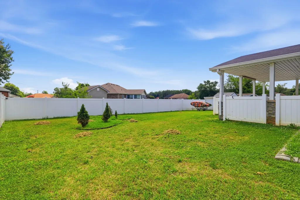 9022 Nevada Avenue Smyrna TN 37167