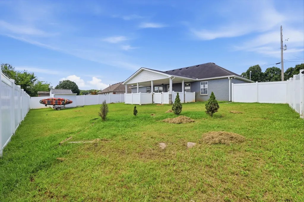 9022 Nevada Avenue Smyrna TN 37167