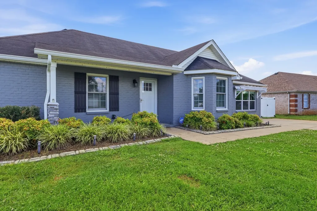 9022 Nevada Avenue Smyrna TN 37167