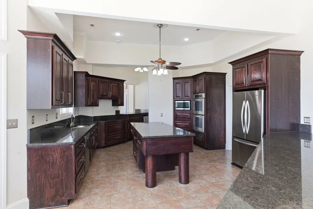 555 Randall Hitchcock Road Rock Island TN 38581