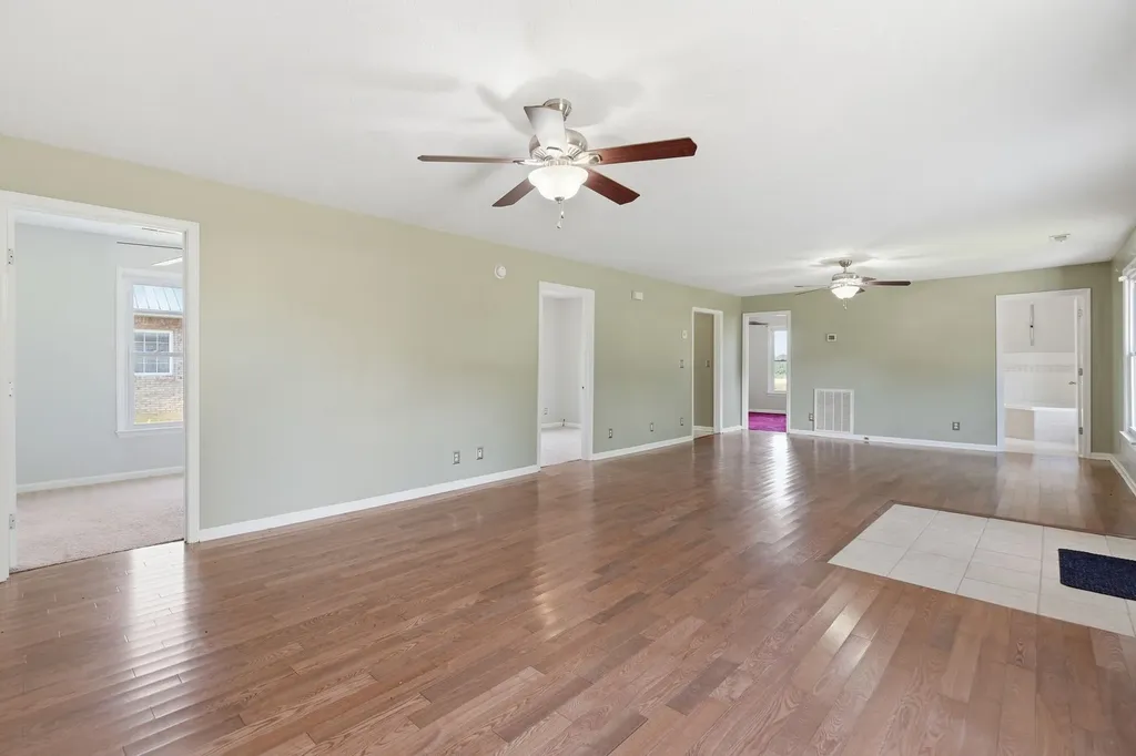 555 Randall Hitchcock Road Rock Island TN 38581