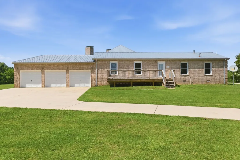 555 Randall Hitchcock Road Rock Island TN 38581