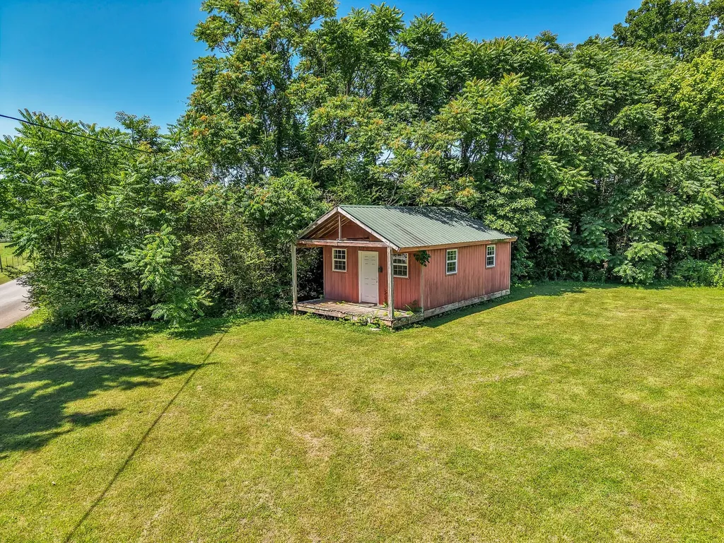 555 Randall Hitchcock Road Rock Island TN 38581