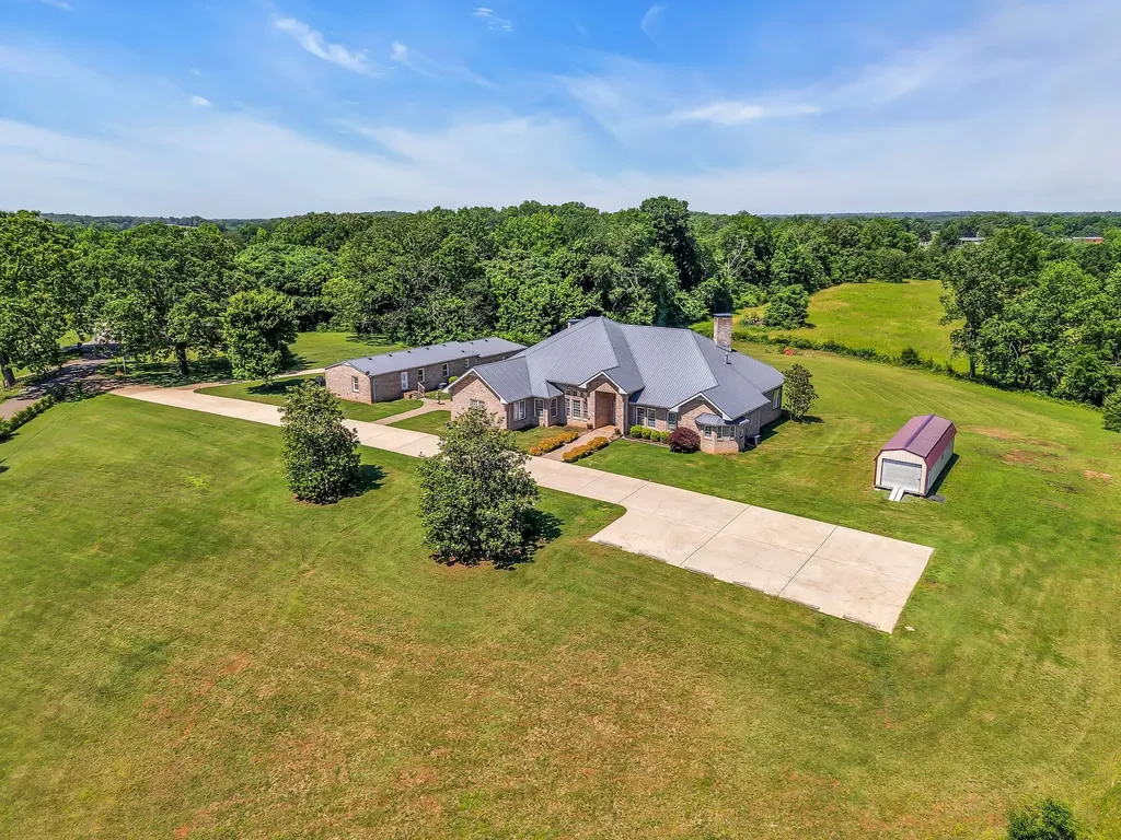 555 Randall Hitchcock Road Rock Island TN 38581