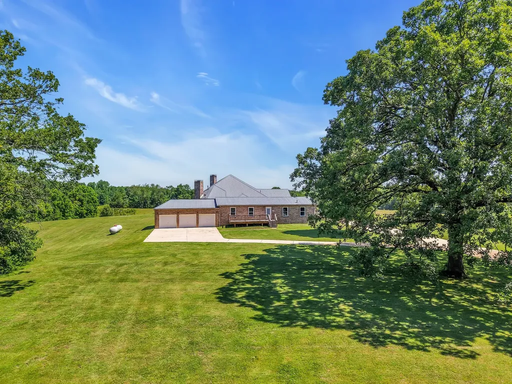 555 Randall Hitchcock Road Rock Island TN 38581