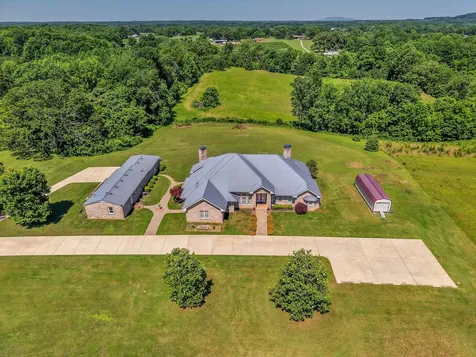 555 Randall Hitchcock Road Rock Island TN 38581