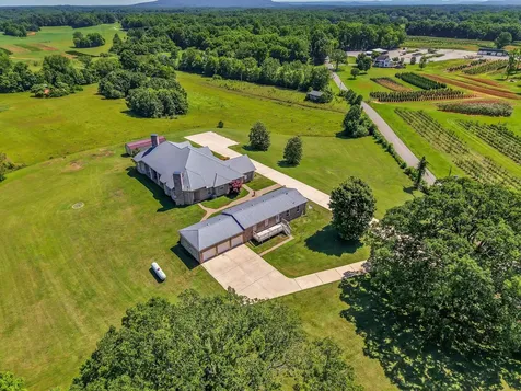 555 Randall Hitchcock Road Rock Island TN 38581