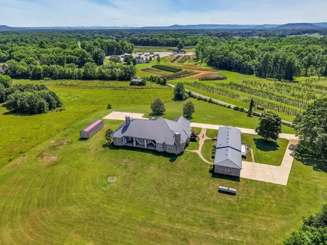 555 Randall Hitchcock Road Rock Island TN 38581