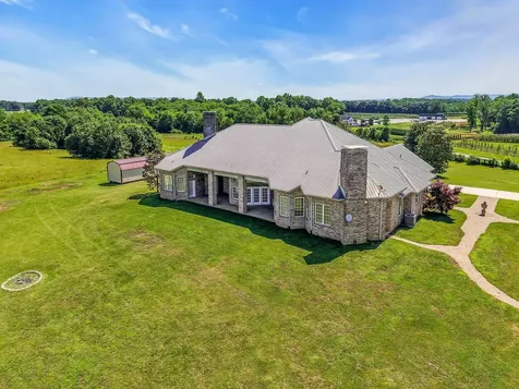 555 Randall Hitchcock Road Rock Island TN 38581
