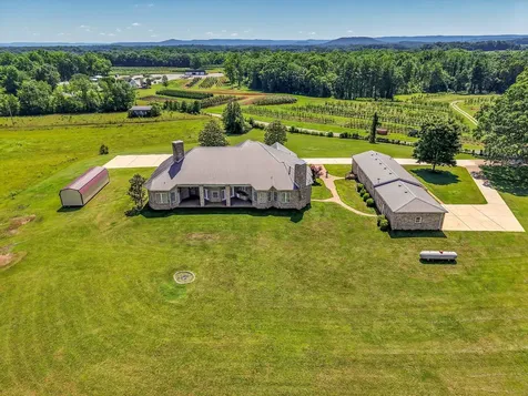 555 Randall Hitchcock Road Rock Island TN 38581