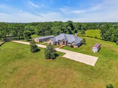 555 Randall Hitchcock Road Rock Island TN 38581