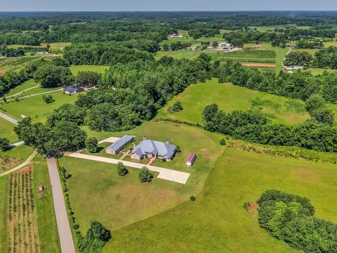 555 Randall Hitchcock Road Rock Island TN 38581