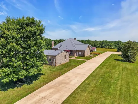555 Randall Hitchcock Road Rock Island TN 38581