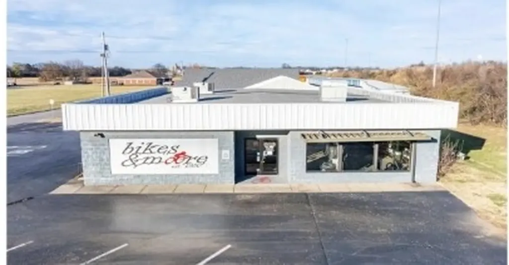 200 Sivley Road Hopkinsville KY 42240