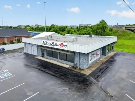 200 Sivley Road Hopkinsville KY 42240