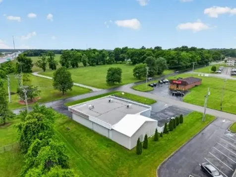 200 Sivley Road Hopkinsville KY 42240