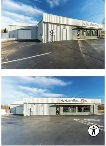 200 Sivley Road Hopkinsville KY 42240