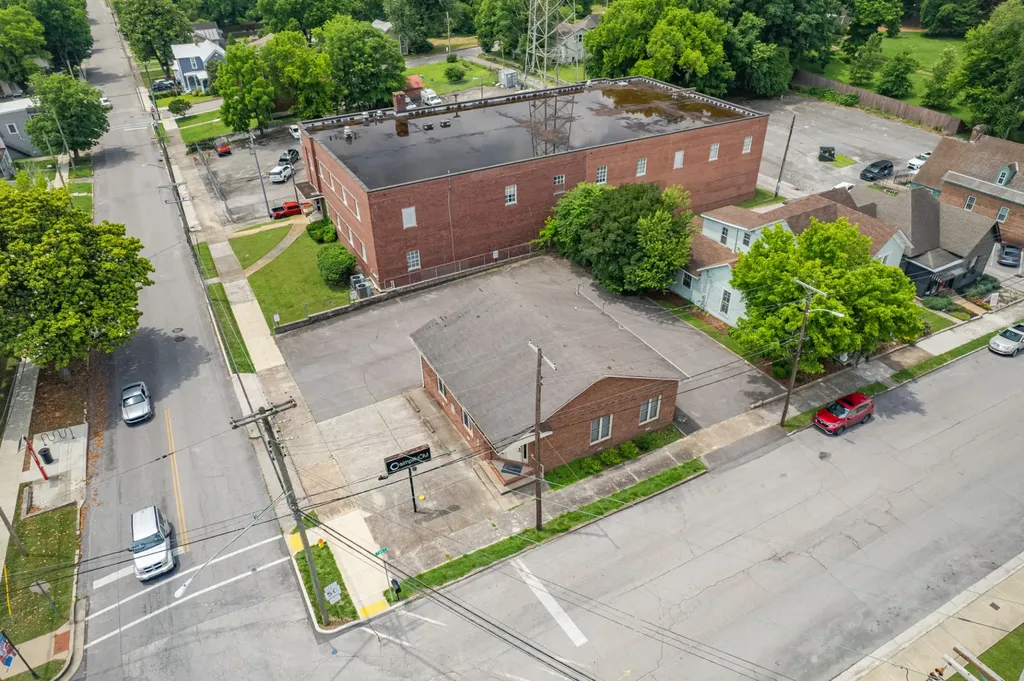 902 S High Street Columbia TN 38401