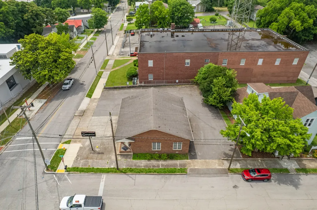 902 S High Street Columbia TN 38401