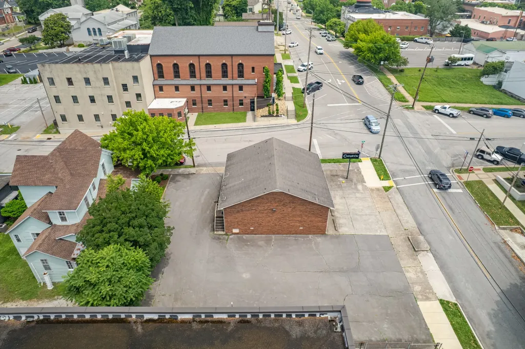 902 S High Street Columbia TN 38401