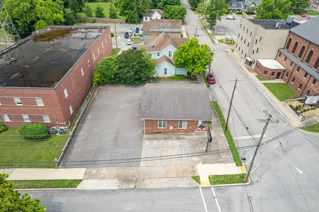 902 S High Street Columbia TN 38401