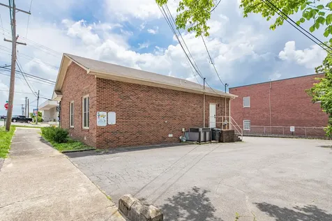 902 S High Street Columbia TN 38401