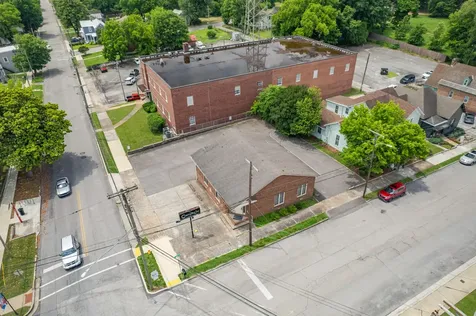 902 S High Street Columbia TN 38401