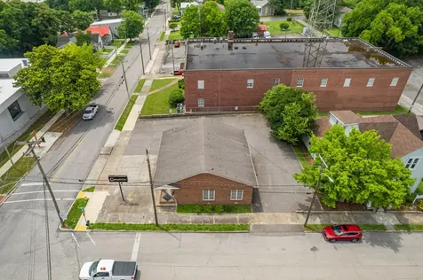 902 S High Street Columbia TN 38401