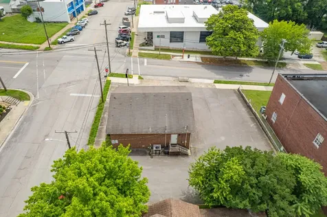 902 S High Street Columbia TN 38401