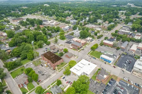 902 S High Street Columbia TN 38401
