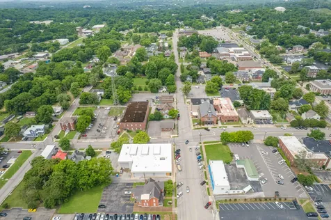 902 S High Street Columbia TN 38401