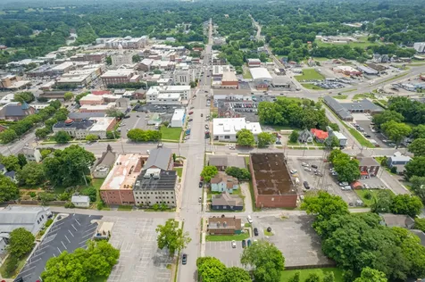 902 S High Street Columbia TN 38401